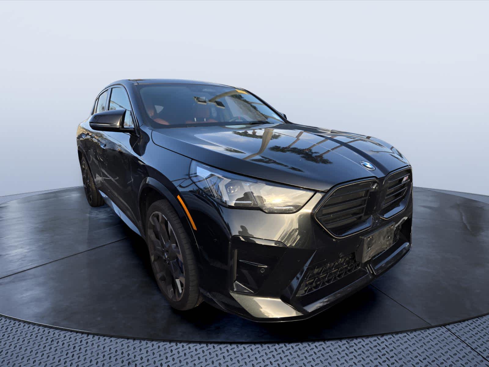 2026 BMW X2 M35i M35i
