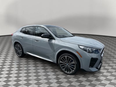 2026 BMW X2 M35i M35i