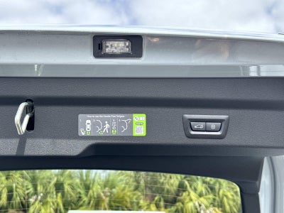 2026 BMW X2 M35i M35i