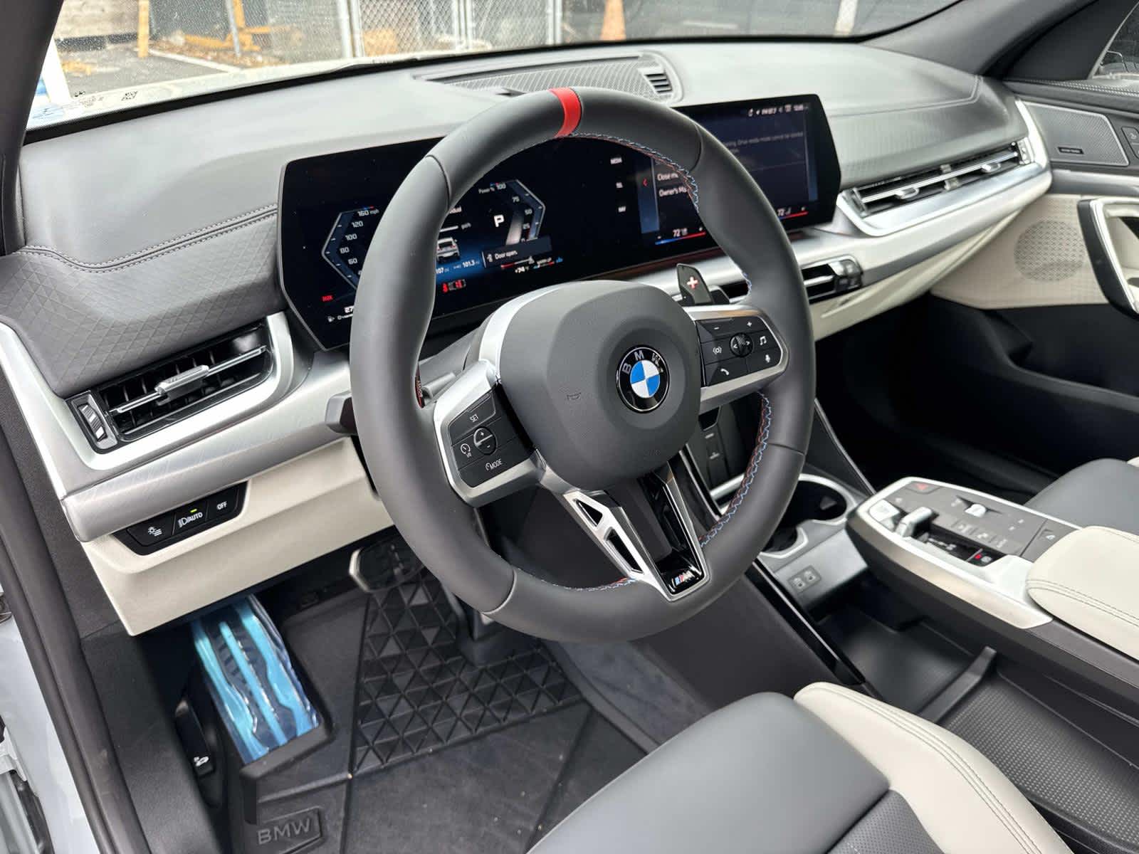 2026 BMW X2 M35i M35i