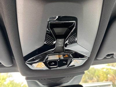 2026 BMW X2 M35i M35i