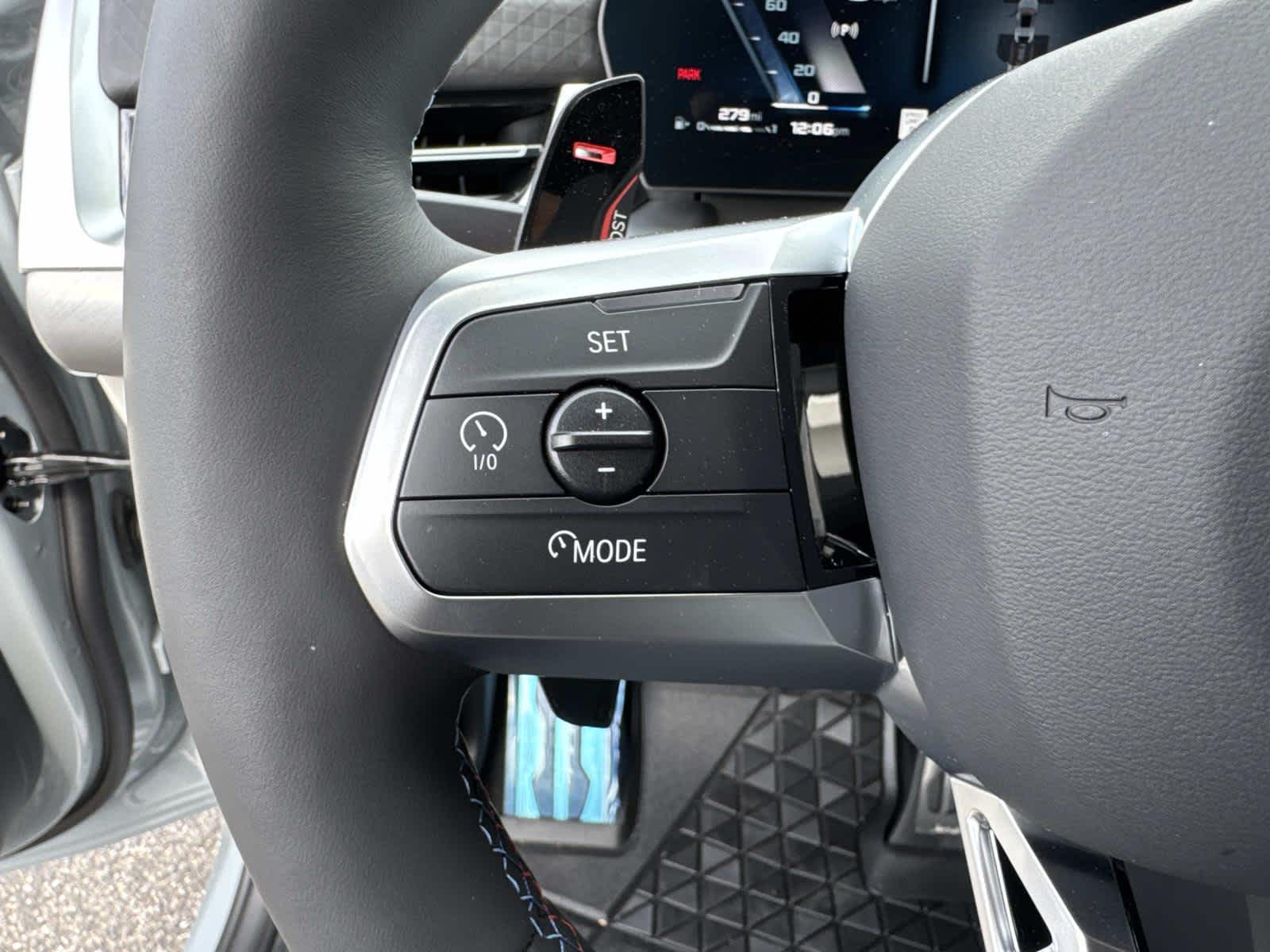 2026 BMW X2 M35i M35i