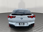 2026 BMW X2 M35i M35i