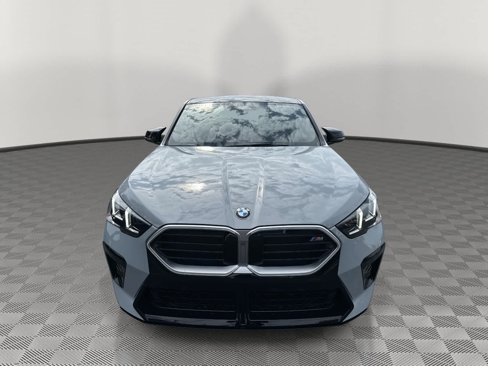 2026 BMW X2 M35i M35i