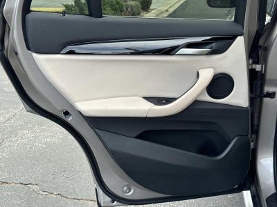 2021 BMW X1 sDrive28i