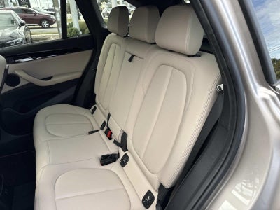 2021 BMW X1 sDrive28i