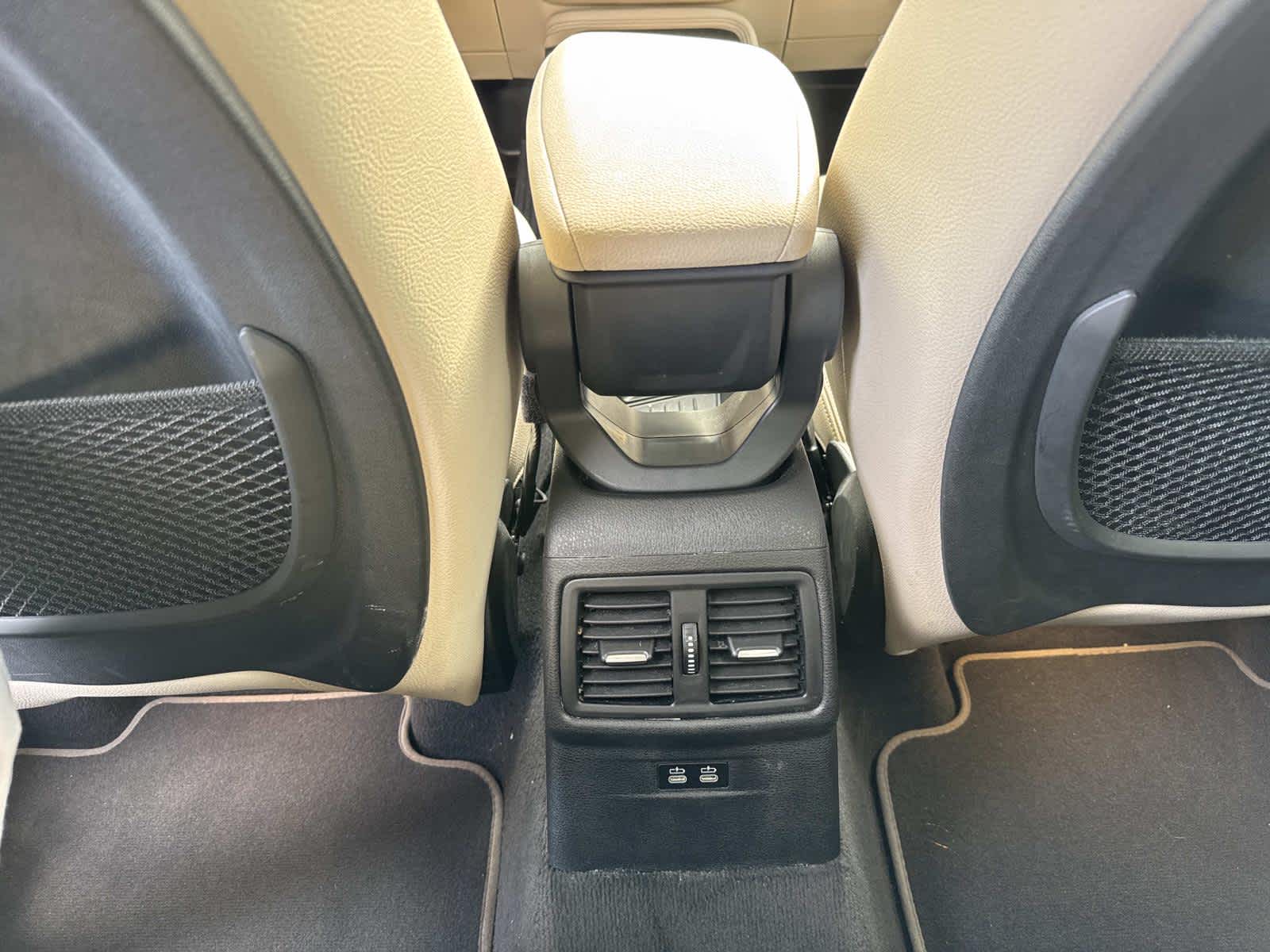 2021 BMW X1 sDrive28i