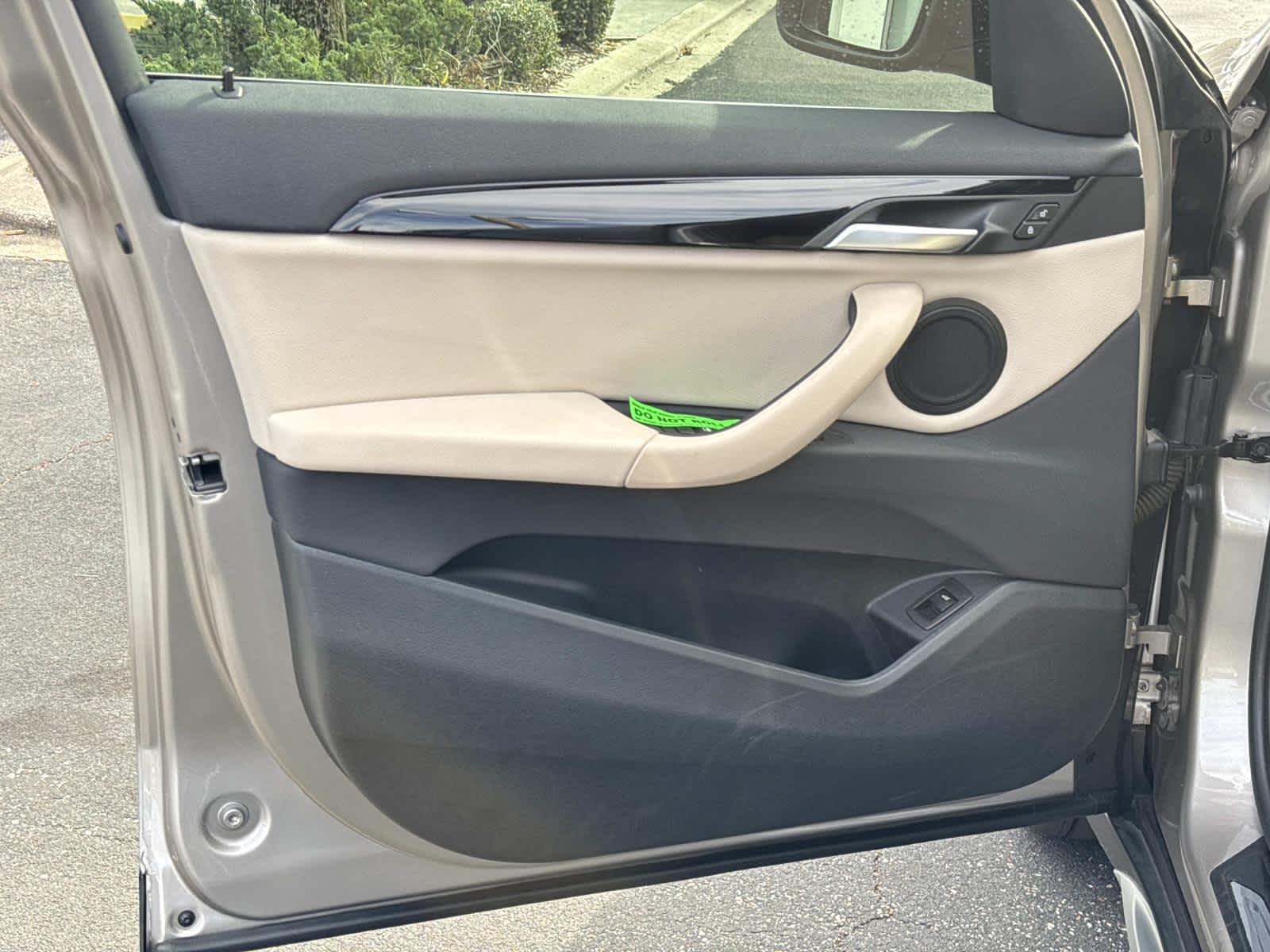 2021 BMW X1 sDrive28i