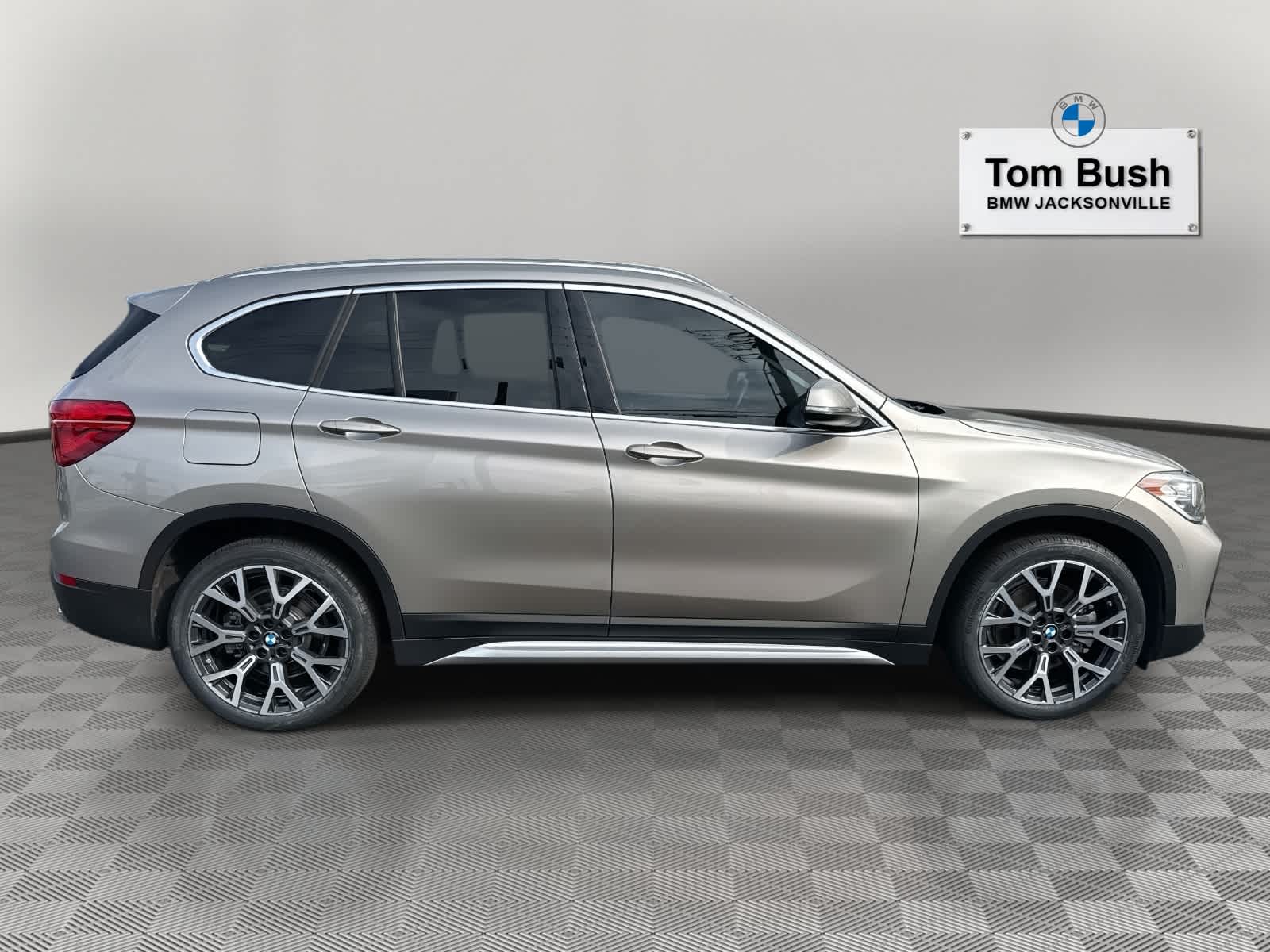 2021 BMW X1 sDrive28i
