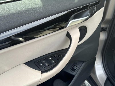 2021 BMW X1 sDrive28i