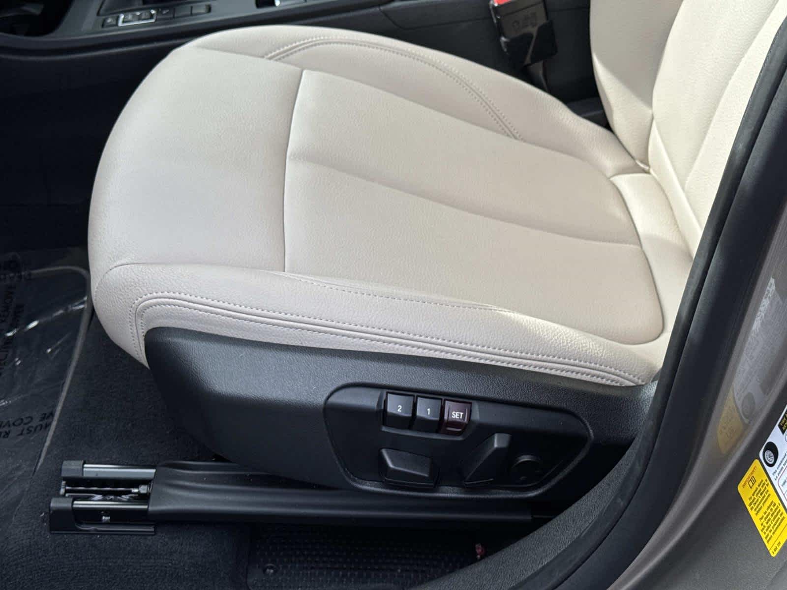 2021 BMW X1 sDrive28i