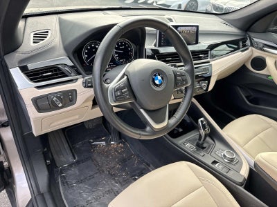 2021 BMW X1 sDrive28i