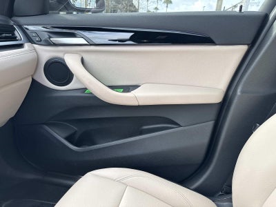 2021 BMW X1 sDrive28i