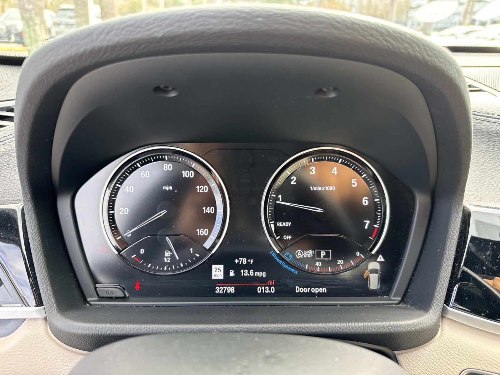 2021 BMW X1 sDrive28i