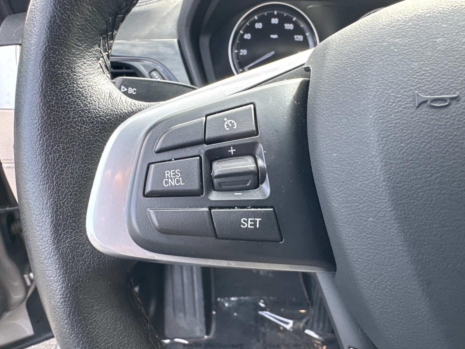 2021 BMW X1 sDrive28i