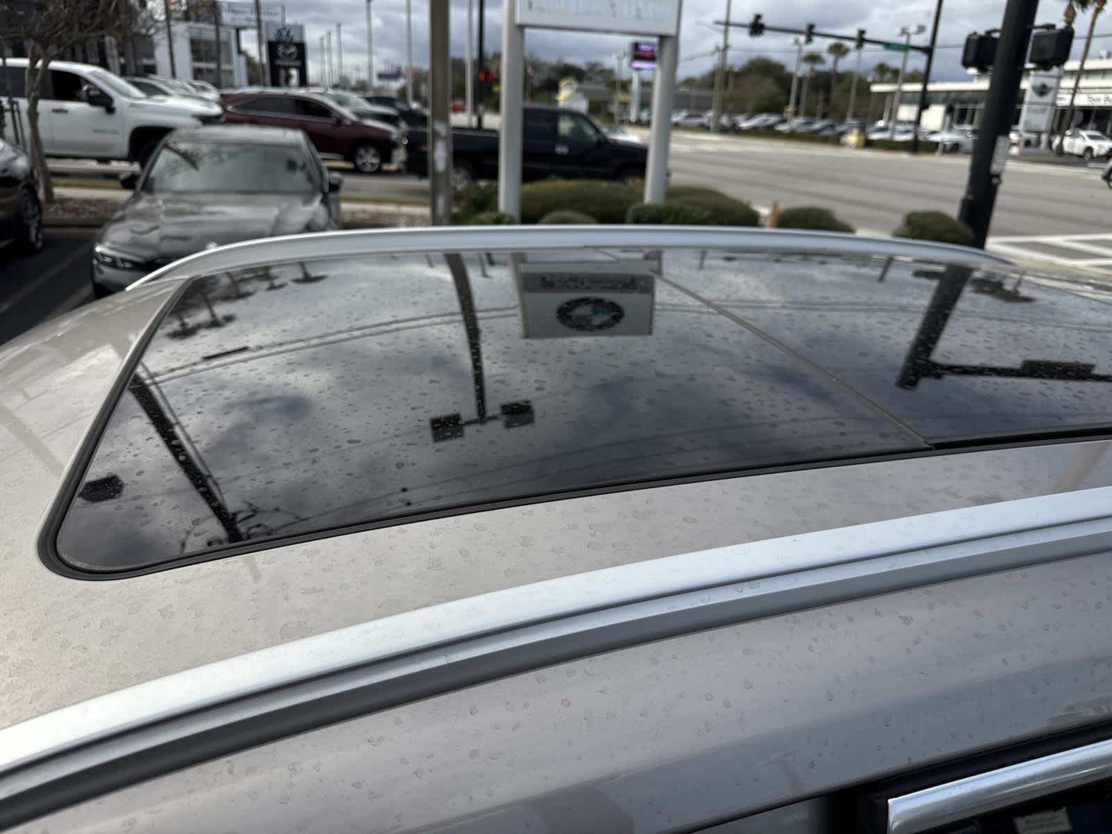 2021 BMW X1 sDrive28i