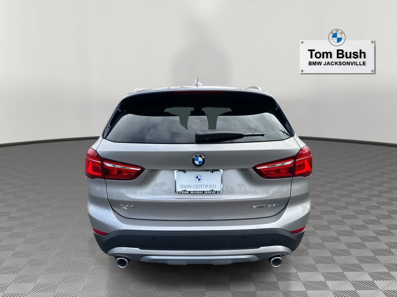 2021 BMW X1 sDrive28i