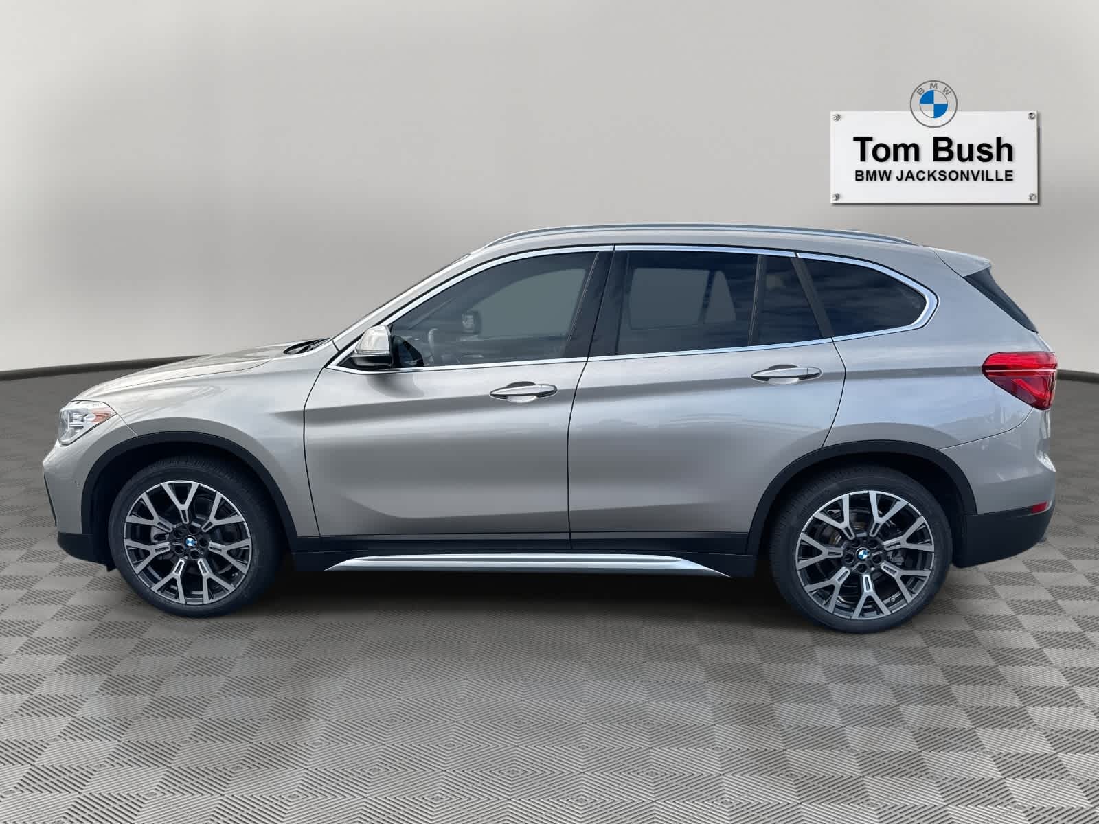 2021 BMW X1 sDrive28i