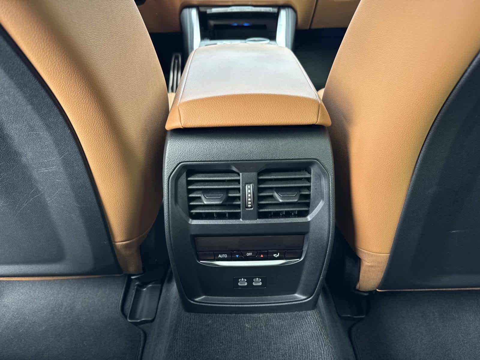 2025 BMW i4 eDrive40