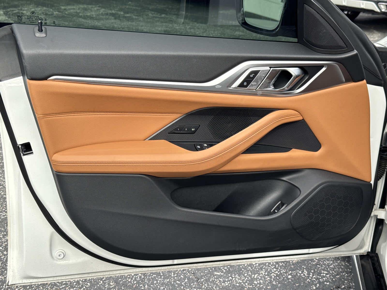 2025 BMW i4 eDrive40