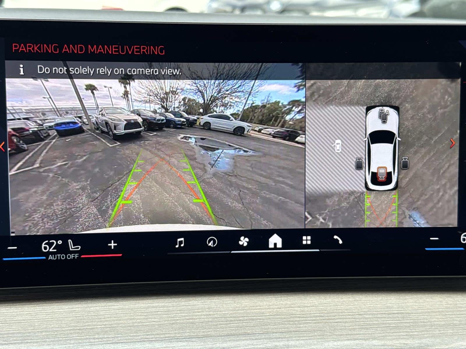 2025 BMW i4 eDrive40