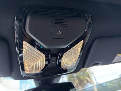 2025 BMW i4 eDrive40