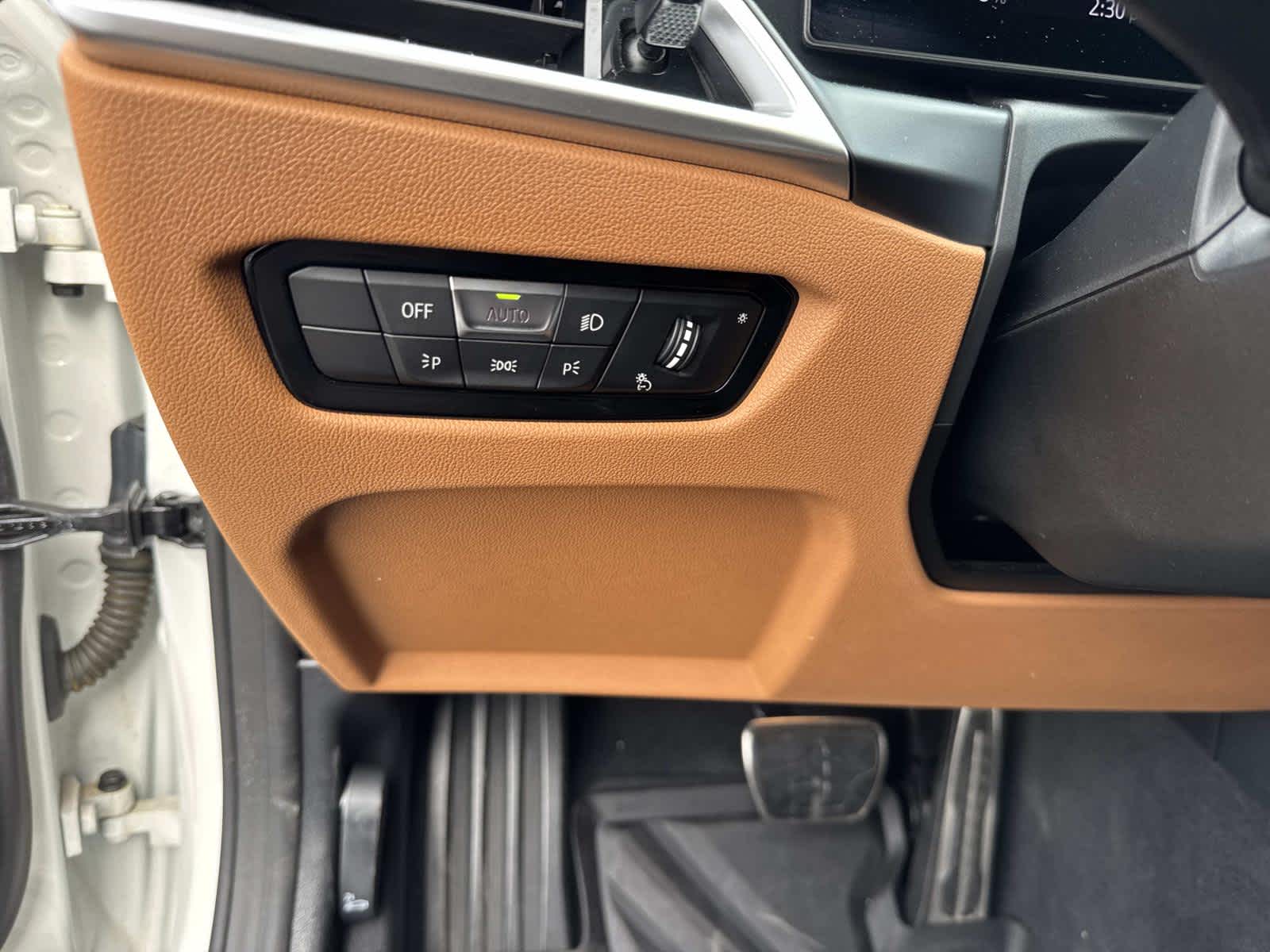 2025 BMW i4 eDrive40