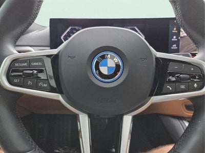 2025 BMW i4 eDrive40 eDrive40