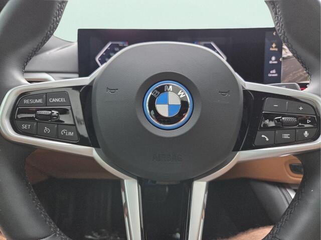 2025 BMW i4 eDrive40 eDrive40