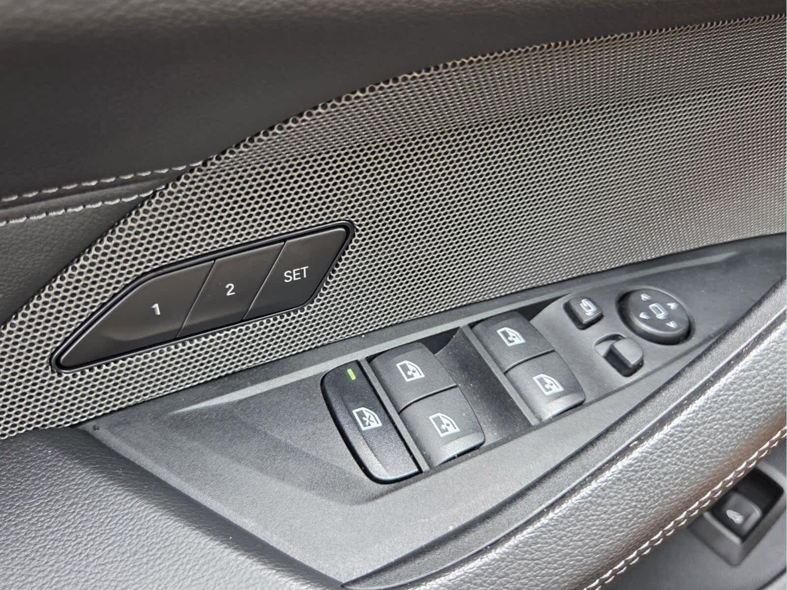 2025 BMW i4 eDrive40 eDrive40