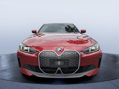 2025 BMW i4 eDrive40 eDrive40