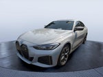 2024 BMW i4 M50 M50