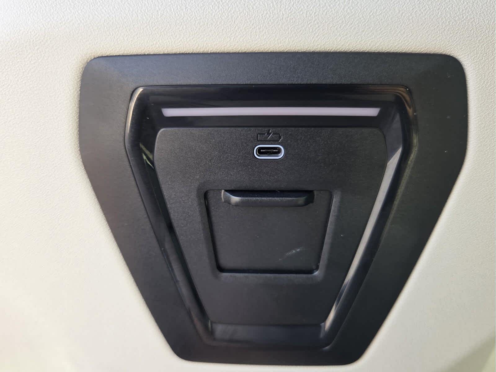 2025 BMW i5 eDrive40