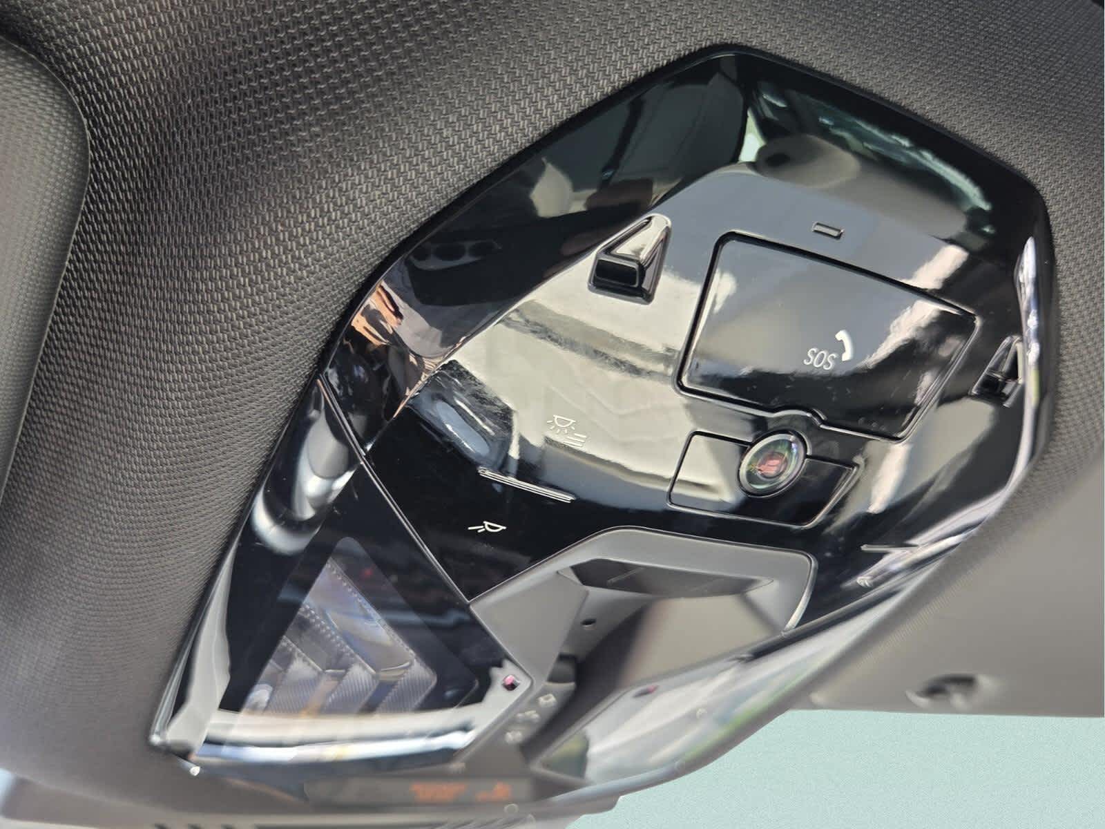 2025 BMW i5 eDrive40