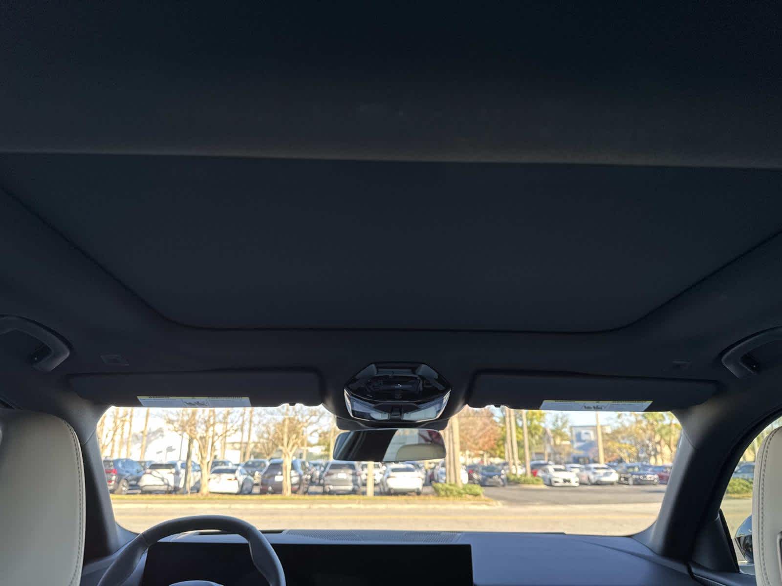 2025 BMW i5 eDrive40