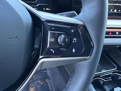 2025 BMW i5 eDrive40