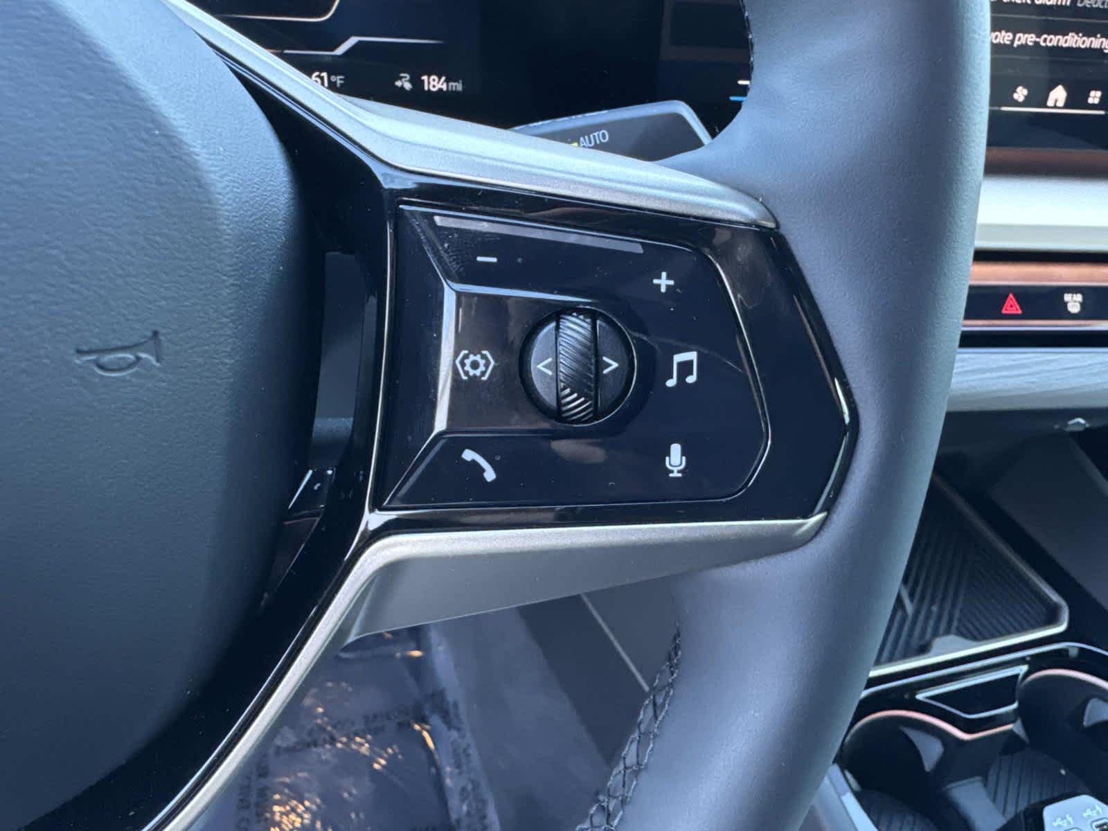 2025 BMW i5 eDrive40