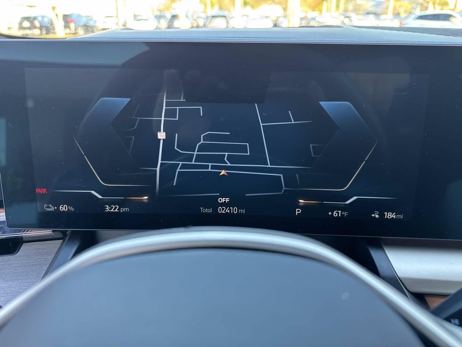 2025 BMW i5 eDrive40