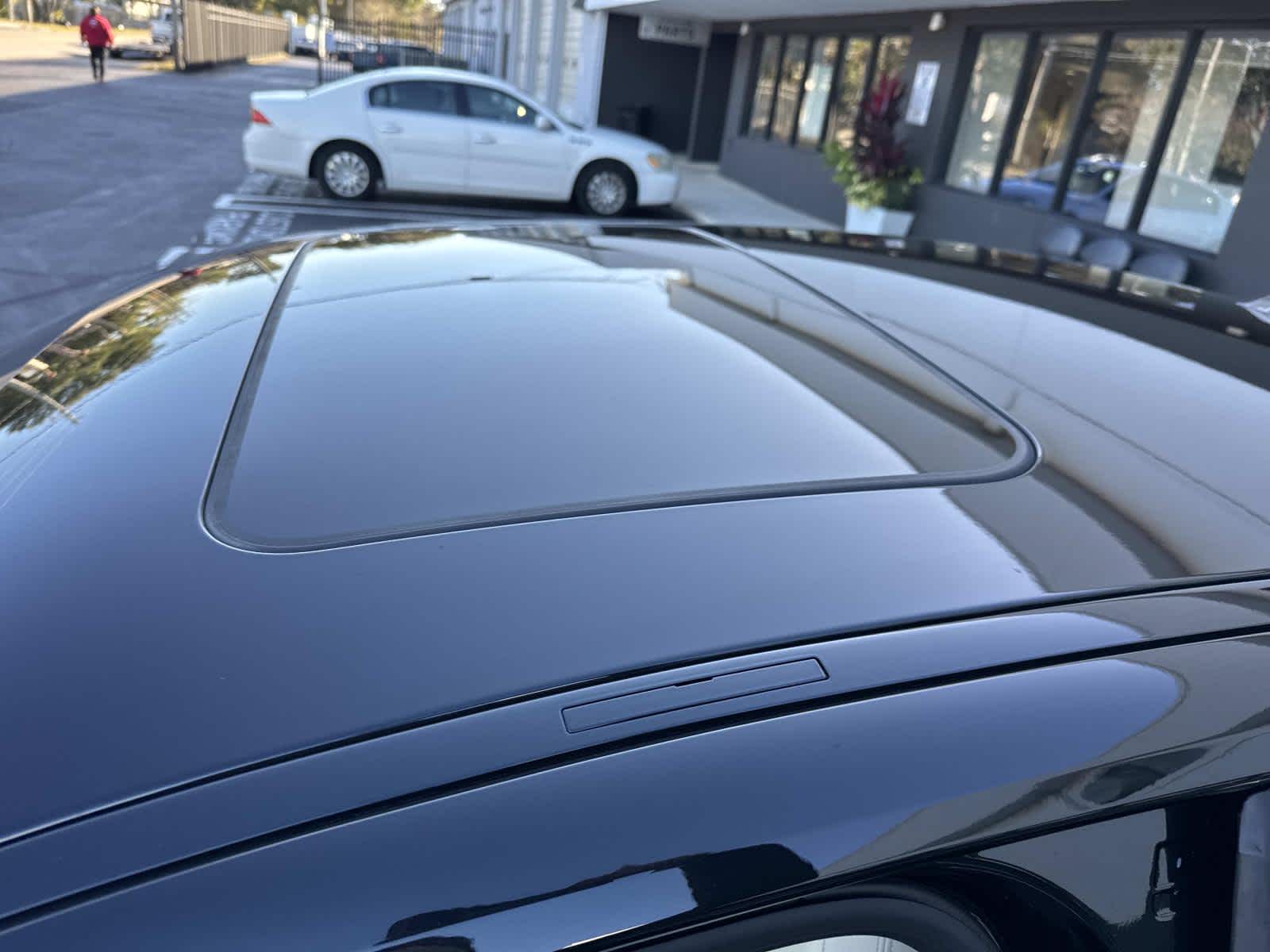 2025 BMW i5 eDrive40