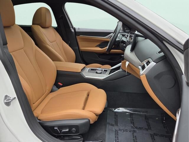 2025 BMW i4 M50 M50