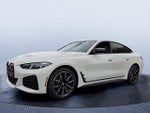 2025 BMW i4 M50 M50