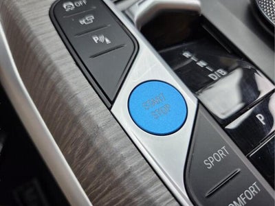 2025 BMW i4 M50 M50