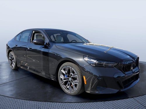2027 BMW i5 xDrive40 xDrive40