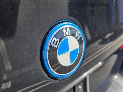 2027 BMW i5 xDrive40 xDrive40