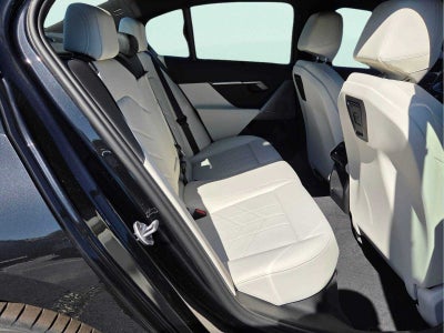 2027 BMW i5 xDrive40 xDrive40