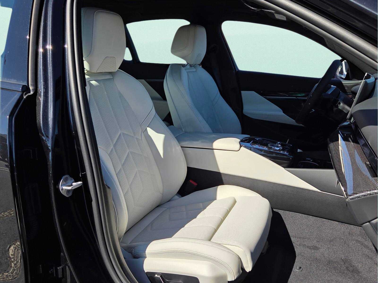 2027 BMW i5 xDrive40 xDrive40