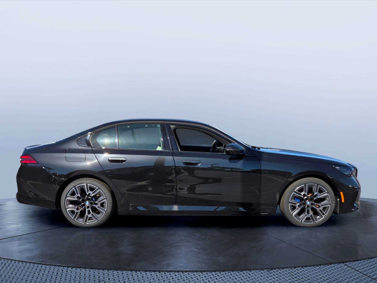 2027 BMW i5 xDrive40 xDrive40