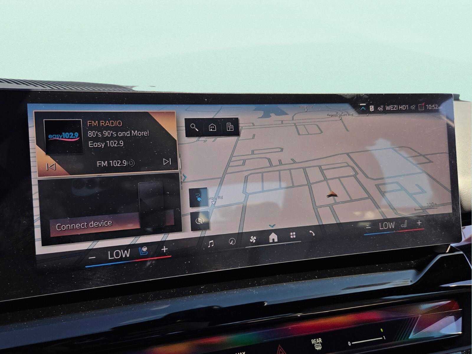 2027 BMW i5 xDrive40 xDrive40