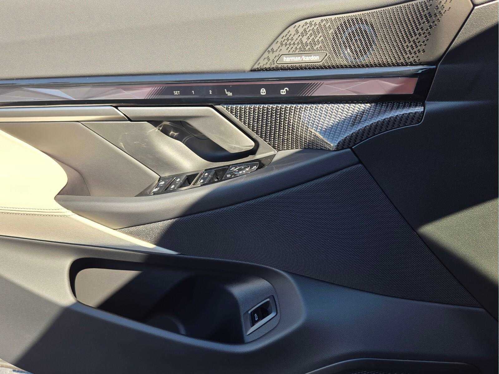 2027 BMW i5 xDrive40 xDrive40