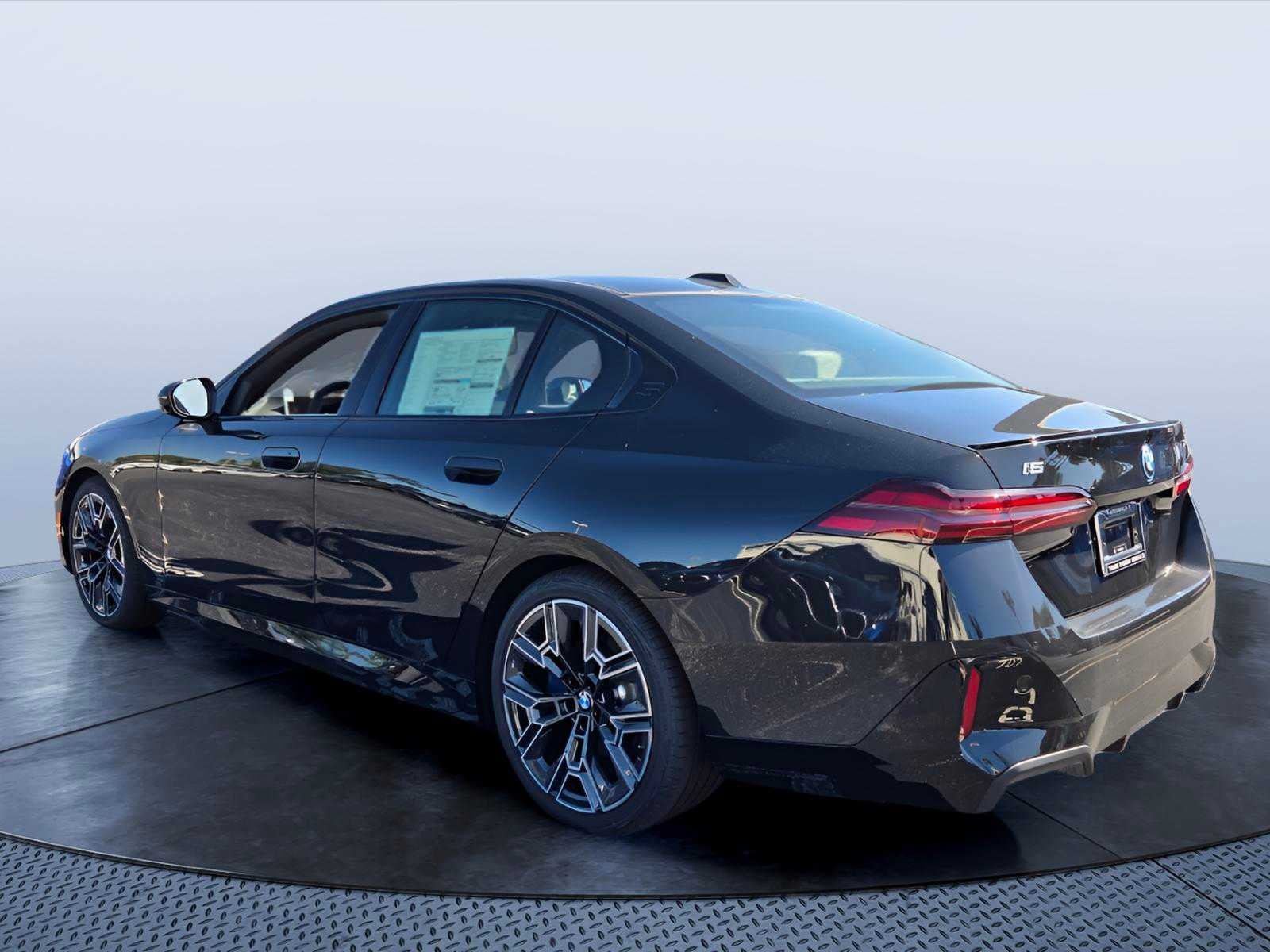 2027 BMW i5 xDrive40 xDrive40